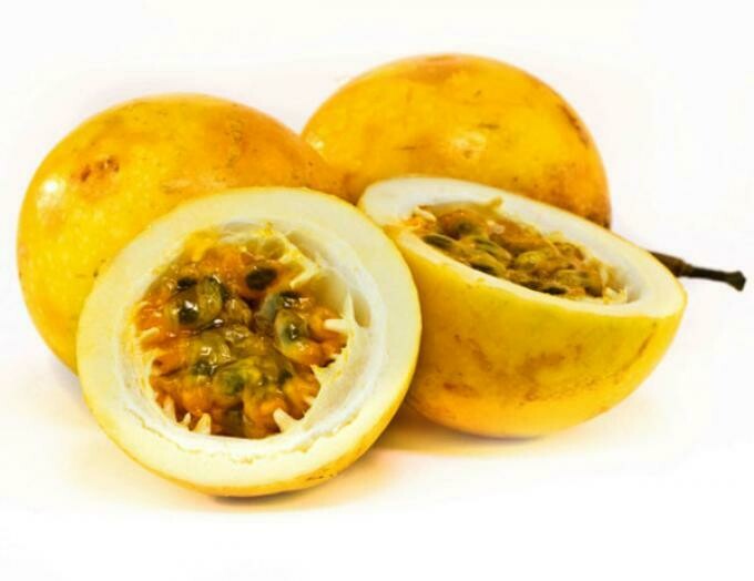 Maracuya