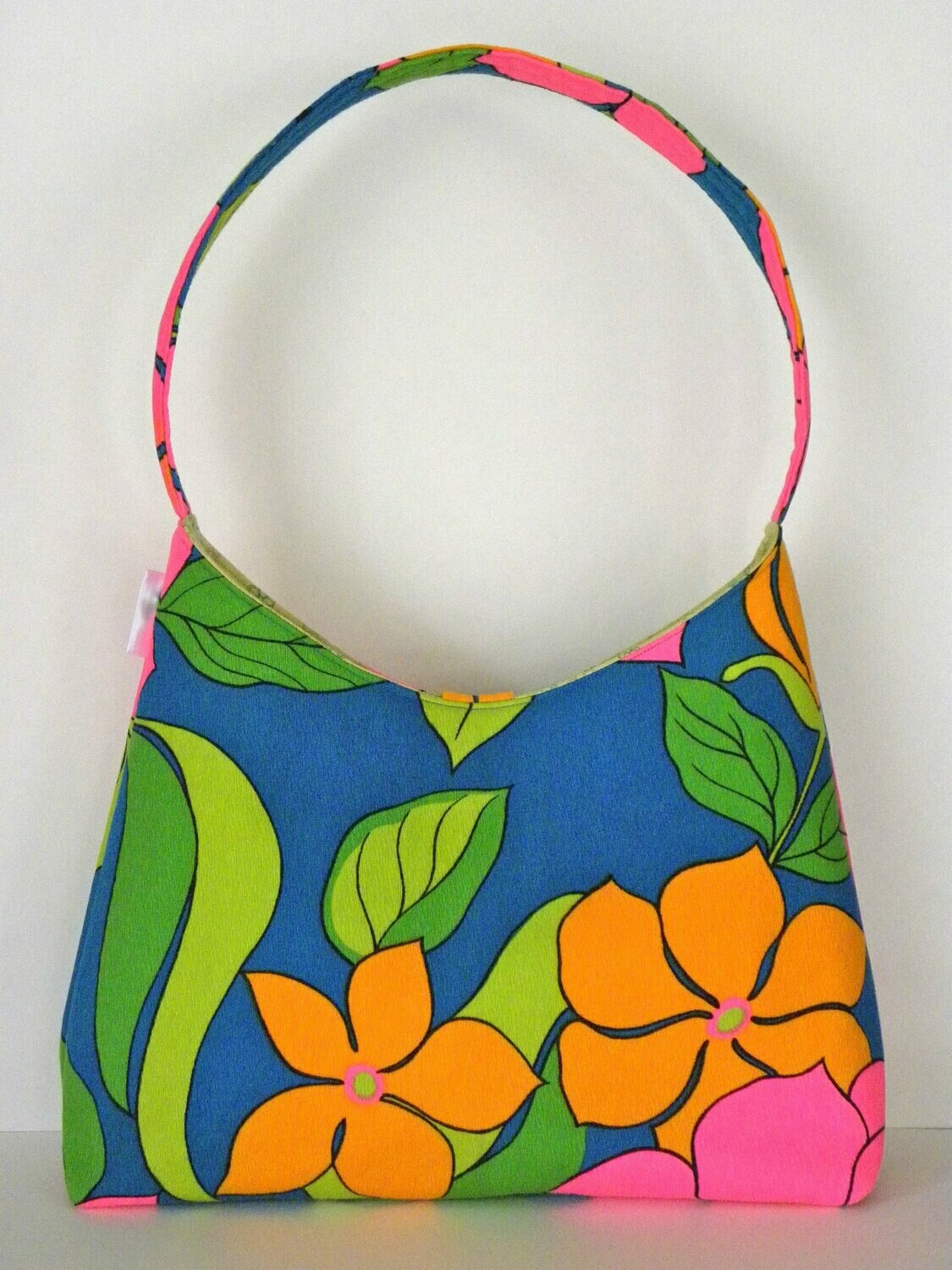 Tutu bag