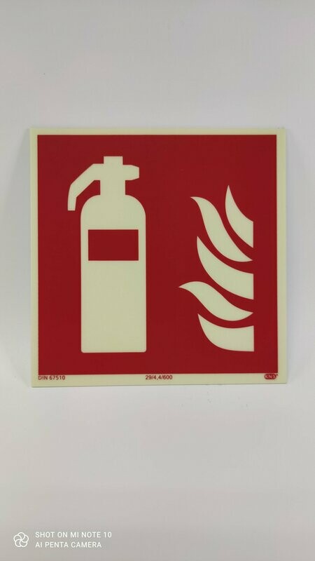 Picto Folie Blusser 150x150 iso 7010