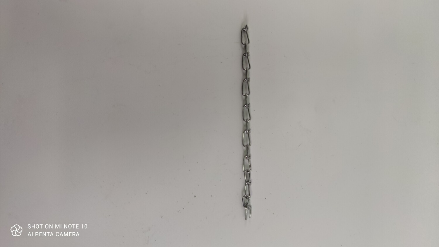 Ketting per meter