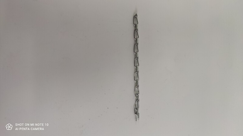 Ketting per meter