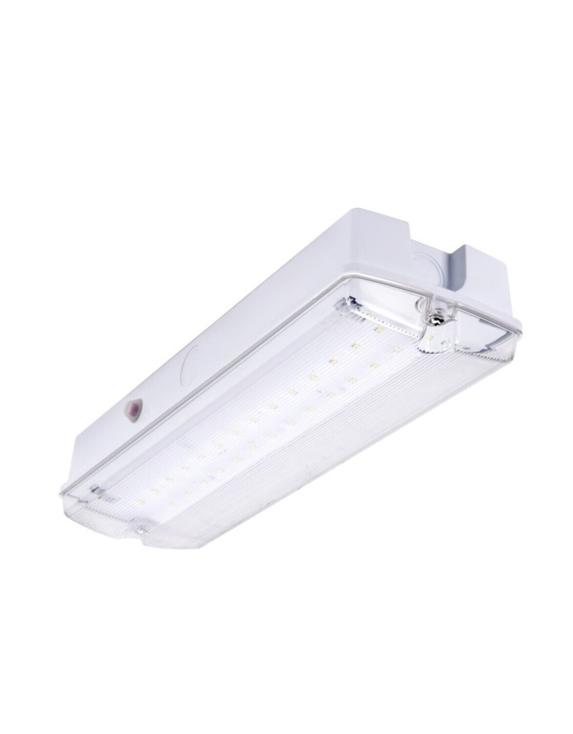Huur nood-/vluchtwegverlichting per dag