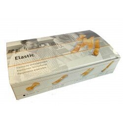 Vingertop pleister 50 stuks