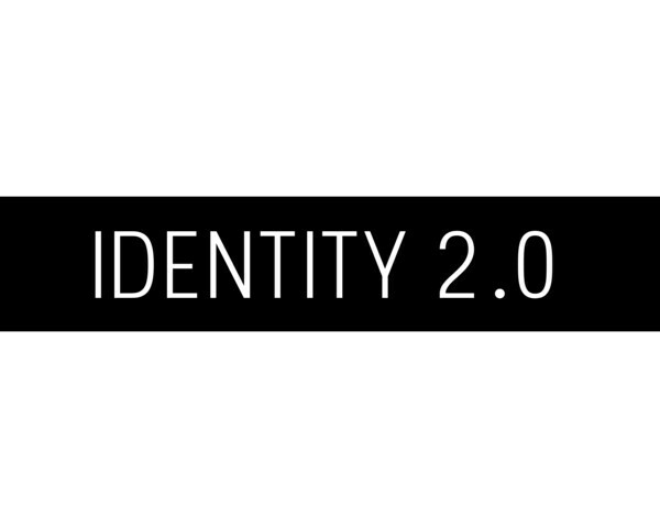 Identity 2.0