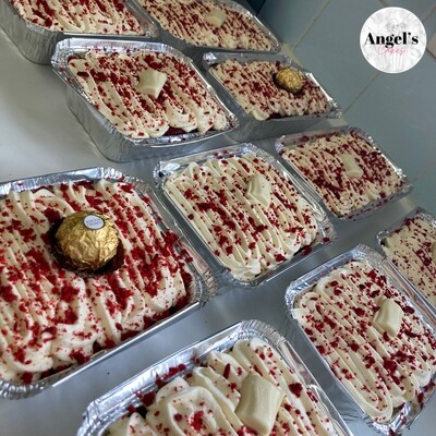 Tray Cakes