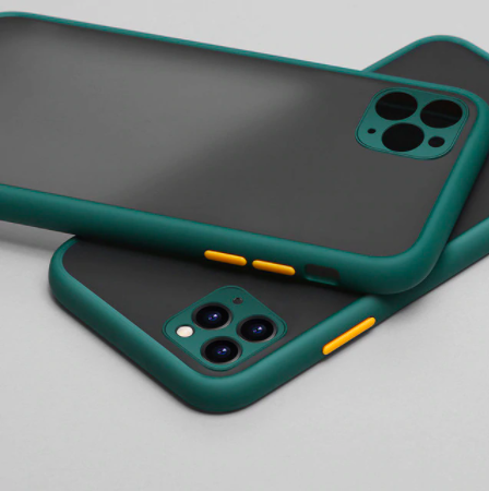 Iphone 11 Deksel