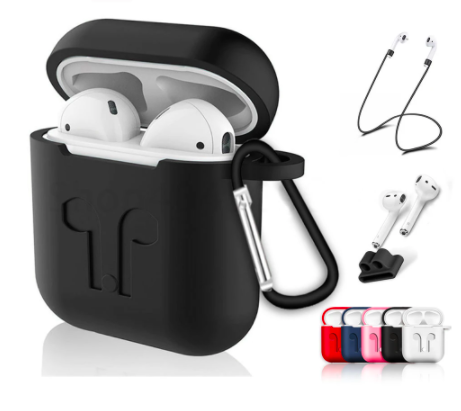 Air Pods 2 deksel
