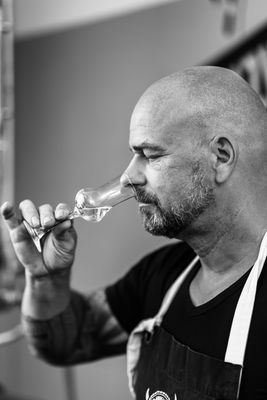 Gutschein Verkostung in der Destille Werther