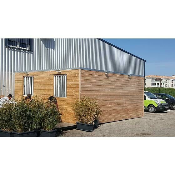 Gamme standard 2
