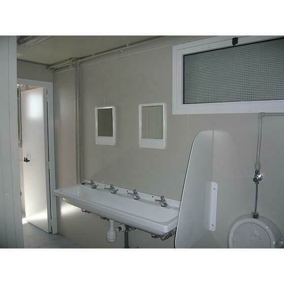 Gamme standard 3