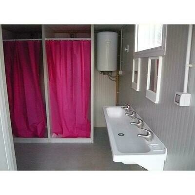 Location – Notre Gamme