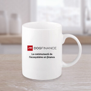 Le Mug classique