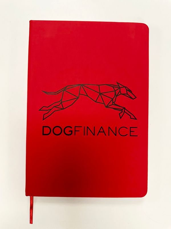 Carnet Rouge Dogfinance
