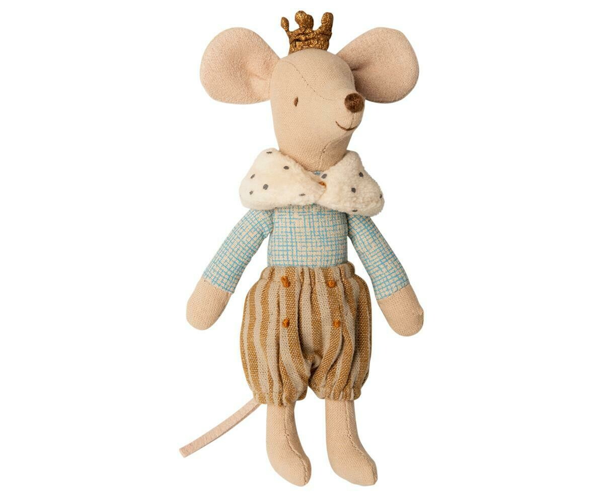 Maileg Prince Mouse (13cm)