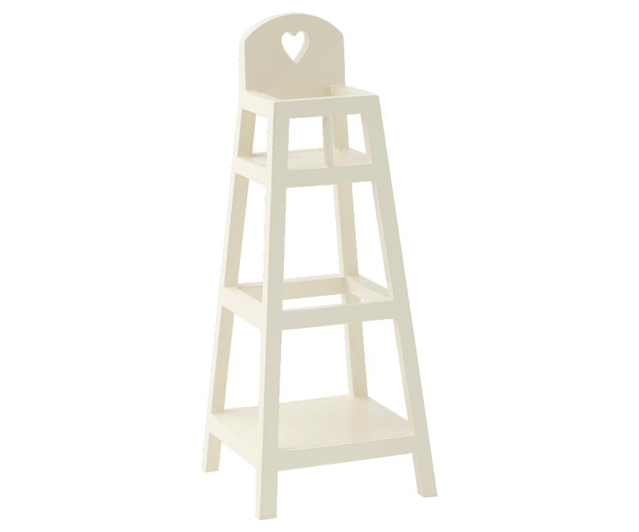 Maileg high chair