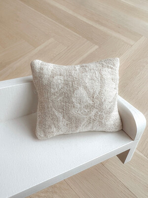 Standaard kussen Magnolia Embroidery