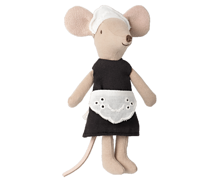 Maileg Maid Mouse (15 cm)