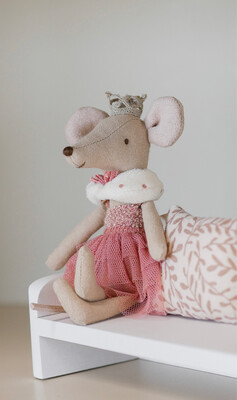 Maileg Princess Mouse (13cm)