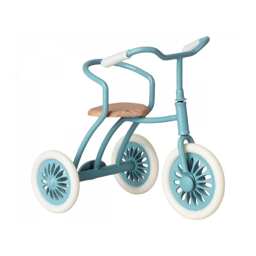 Tricycle - Petrol Blue