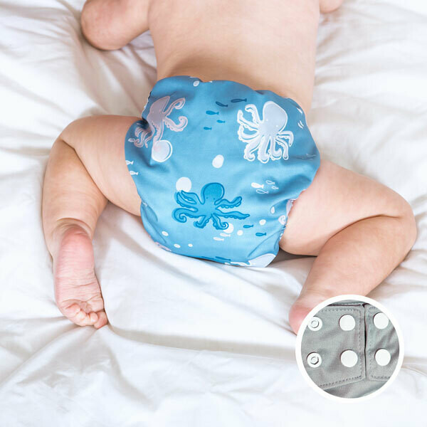 la petite ourse diapers