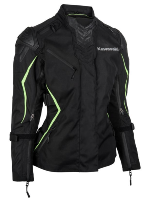 ABBIGLIAMENTO KAWASAKI