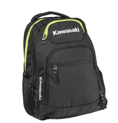 ZAINO KAWASAKI codice 004SPM0022 ZAINO KAWASAKI codice 004SPM0022