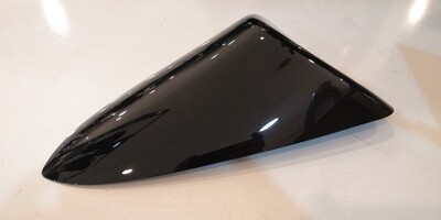 kit monoposto KAWASAKI ZX 6R 2007/2008 NERO kit monoposto KAWASAKI ZX 6R 2007/2008 NERO