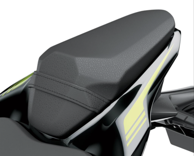 Sella passeggero ERGO-FIT® Extended Reach Sella passeggero ERGO-FIT® Extended Reach