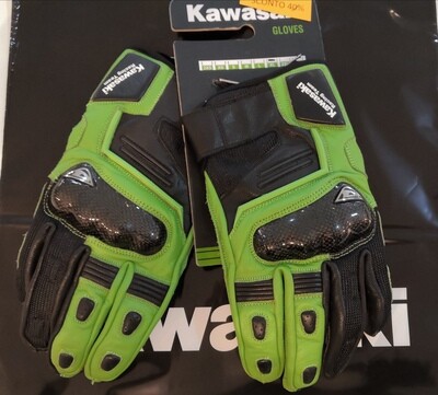 Guanti KRT TESSUTO INSERTI PELLE TAGLIA XL Guanti KRT TESSUTO INSERTI PELLE TAGLIA XL