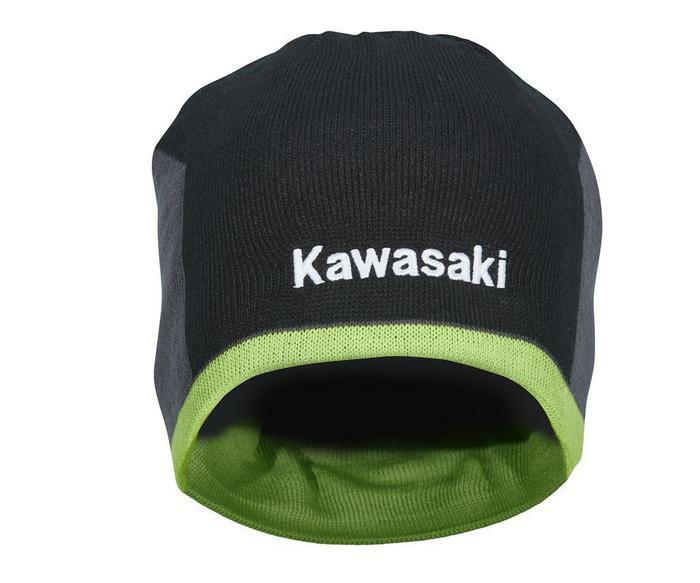 ABBIGLIAMENTO KAWASAKI