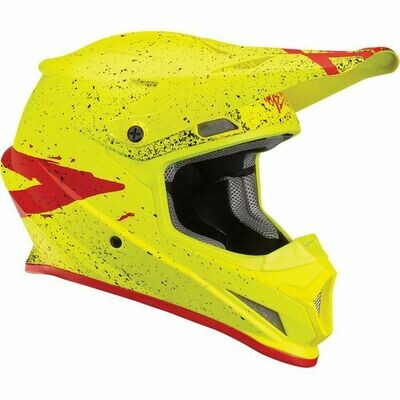 CASCHI MOTOCROSS