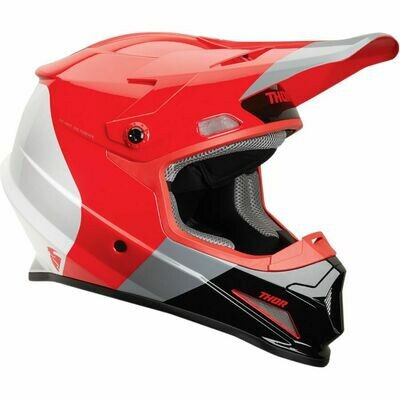 THOR SECTOR BOMBER MIPS S9 RED THOR SECTOR BOMBER MIPS S9 RED