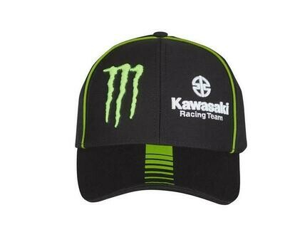 CAPPELLINO KX MONSTER ENERGY TAGLIA UNICA CAPPELLINO KX MONSTER ENERGY TAGLIA UNICA
