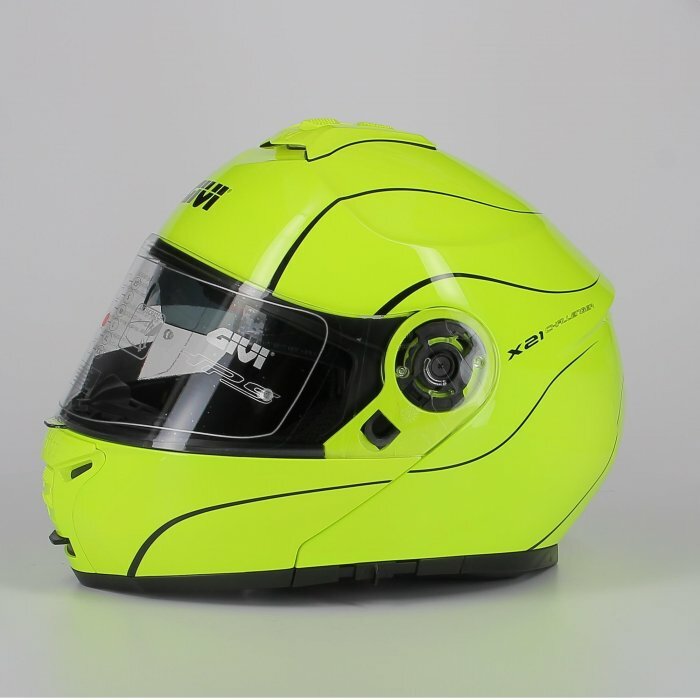 GIVI