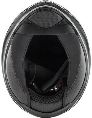 Casco Integrale Givi 50.6 STOCCARDA  TG 56/S H506FGDBY56