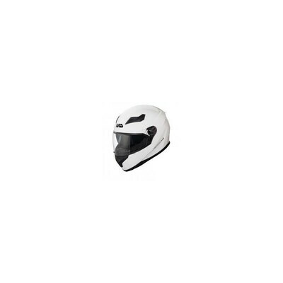 CASCO GIVI 50.4 INTEGRALE SNIPER BIANCO TG.58 CASCO GIVI 50.4 INTEGRALE SNIPER BIANCO TG.58