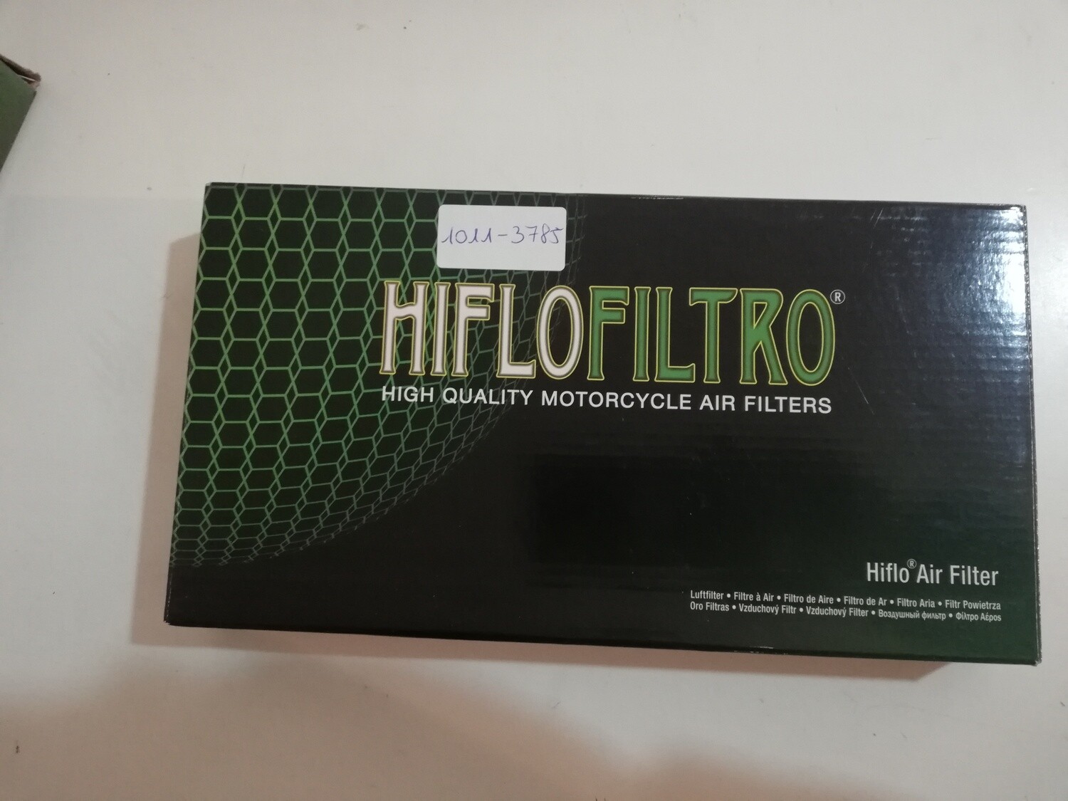 FILTRO ARIA SUZUKI GSX-R 1000 13/14