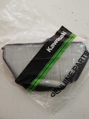 FILTRO ARIA KAWASAKI NINJA ZX10-R 16/18 FILTRO ARIA KAWASAKI NINJA ZX10-R 16/18
