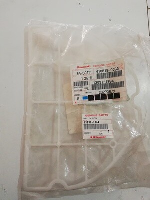 SUPPORTO FILTRO ARIA KAWASAKI NINJA  ZX9R 94/97