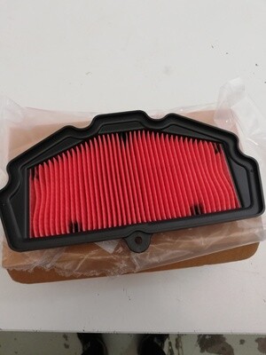 FILTRO ARIA KAWASAKI VERSYS 650 15/20 -NINJA 650 17/20- VULCAN S 15/20 - Z650 17/20 FILTRO ARIA KAWASAKI VERSYS 650 15/20 -NINJA 650 17/20- VULCAN S 15/20 - Z650 17/20