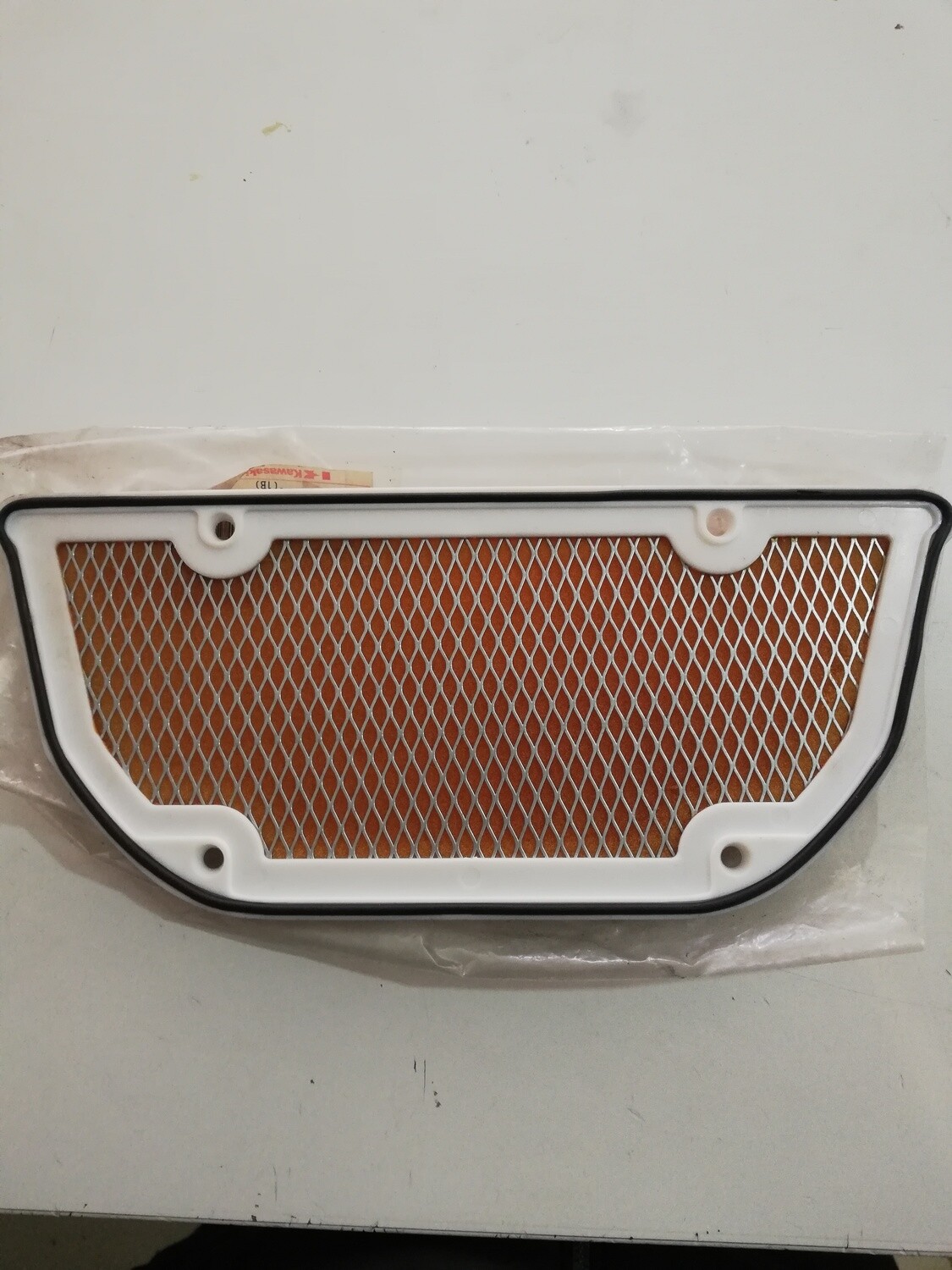 FILTRO ARIA KAWASAKI ZX10 88/90 codice 110131167