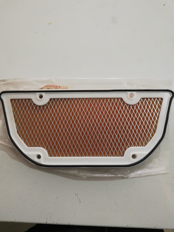 FILTRO ARIA KAWASAKI ZX10 88/90 FILTRO ARIA KAWASAKI ZX10 88/90