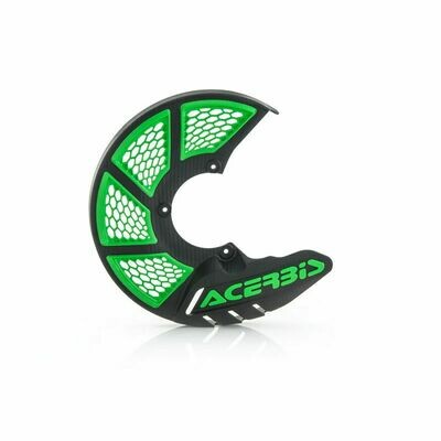 Acerbis Paradisco X-brake 2.0 Nero/verde Acerbis Paradisco X-brake 2.0 Nero/verde