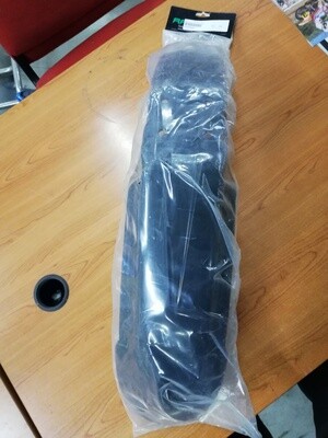 PARAFANGO ANT. NERO KAWASAKI KXF 250-450  06-09