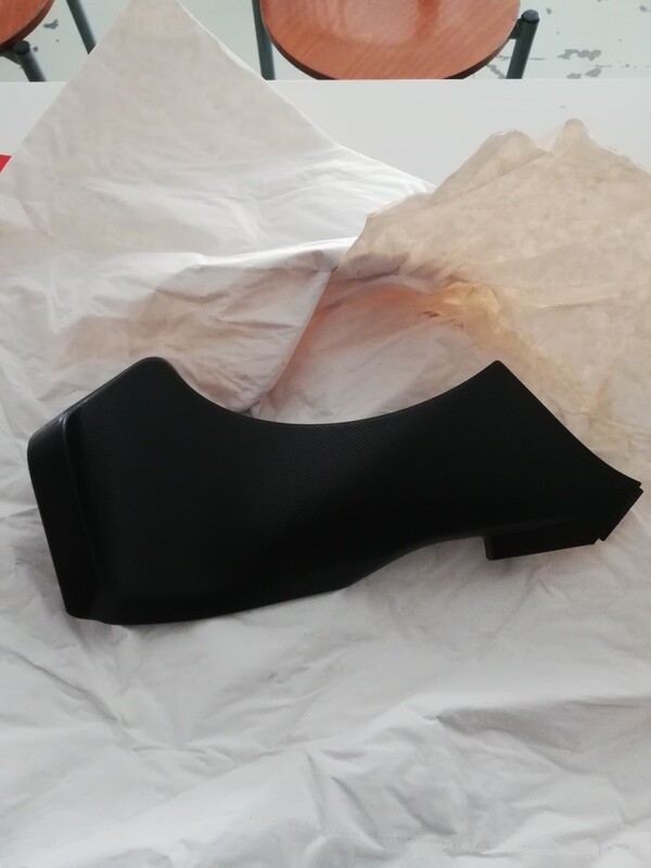 PANNELLO SINISTRO KAWASAKI NINJA ZX63 05/06 PANNELLO SINISTRO KAWASAKI NINJA ZX63 05/06