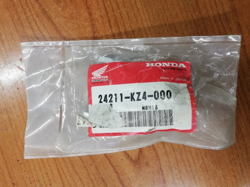 FORCHETTA CAMBIO S. PER CR 125 89/97 FORCHETTA CAMBIO S. PER CR 125 89/97