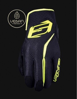 GUANTI FIVE GLOVES RS5 AIR TAGLIA M CODICE 81032M GUANTI FIVE GLOVES RS5 AIR TAGLIA M CODICE 81032M
