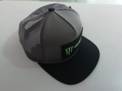 cappellino Monster Energy Champ Trucker Hat Alpinestars cappellino Monster Energy Champ Trucker Hat Alpinestars