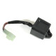 RELE' FRECCE LED PER HONDA (CHAFT)