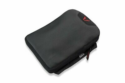 Cuscino comfort TRAVELLER PILLION SW-MOTECH Cuscino comfort TRAVELLER PILLION SW-MOTECH
